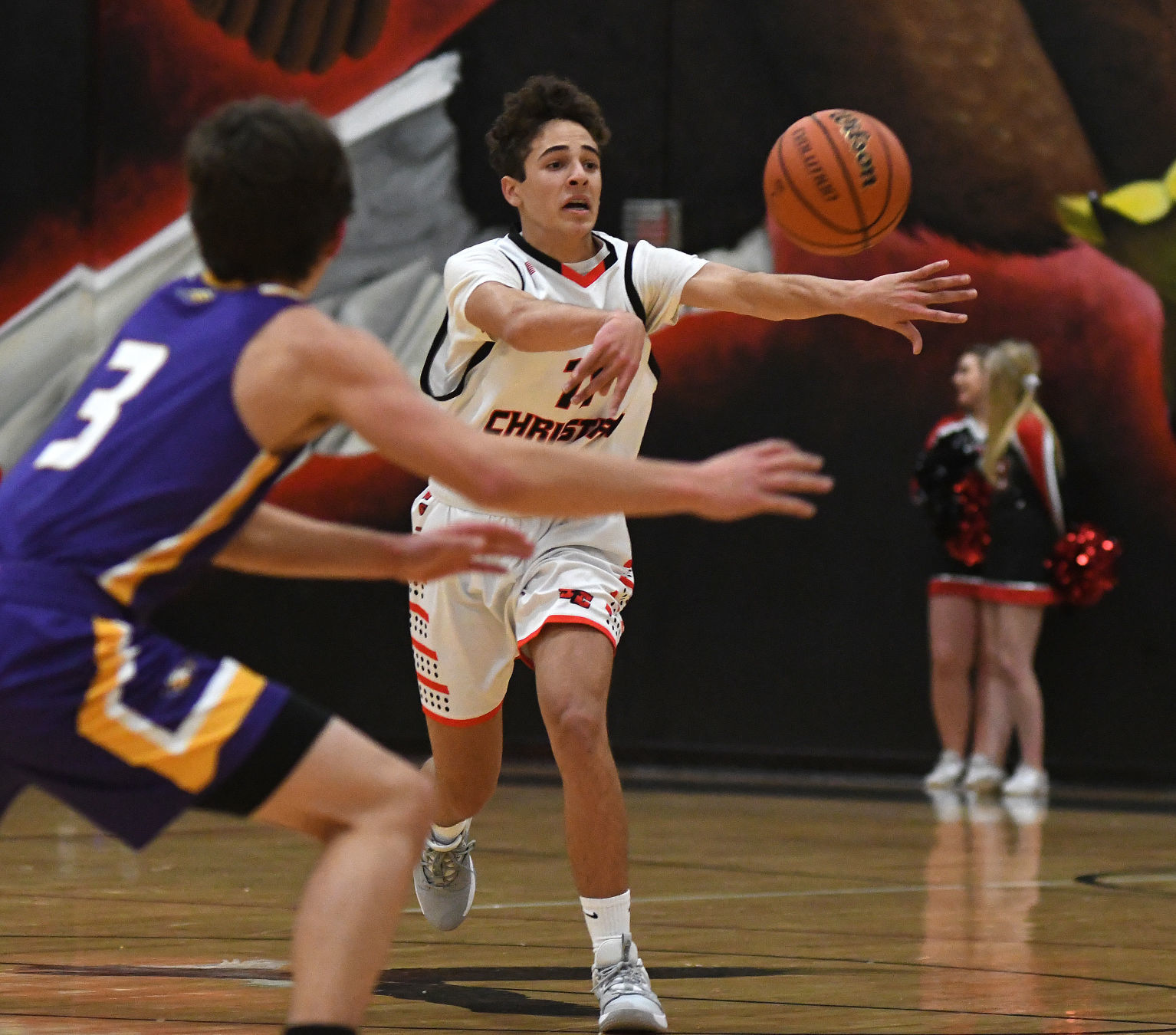 Harrisburg vs SC Boys23
